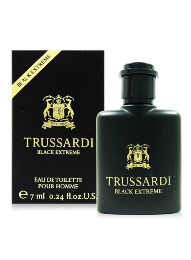 عطر بلاك إكستريم أو دو تواليت 7 مل للرجال